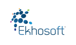 Ekhosoft Logo